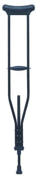 Костыль подмышечный Норма-Трейд металлический НТ-02-003 (5270004)