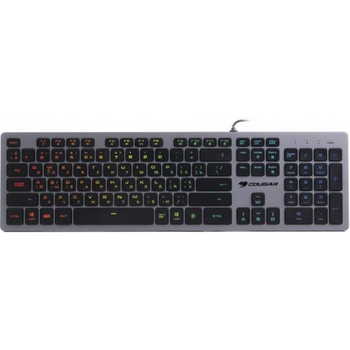 Клавіатура Cougar Vantar AX Black USB
