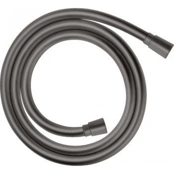 Душевой шланг Hansgrohe ISIFLEX 125 см, черный (28272340)