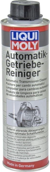 Промывка АКПП (Liqui Moly) Automatik-Getriebe-Reiniger 0,3 л. 2512
