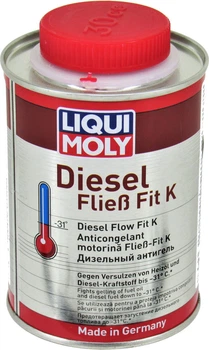 Антигель для дизельного палива (Liqui Moly) Diesel fliess-fit 0,25. 3900