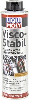 Присадка в масло (Liqui Moly) Visco-Stabil 0,3л. (стабилизатор вязкости давления моторного масла) 1017