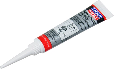 Присадка в олію (Liqui Moly) Getriebeoil-Additiv 0,02л. (протизносна присадка для МКПП) 1040
