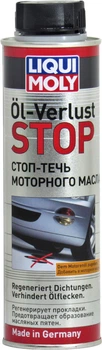 Присадка в масло (Liqui Moly) Oil-Verlust-Stop 0,3 л. (Стоп-течь моторного масла) 1995