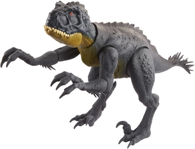 Интерактивная фигурка Jurassic World Скорпио-рекс (HBT41)