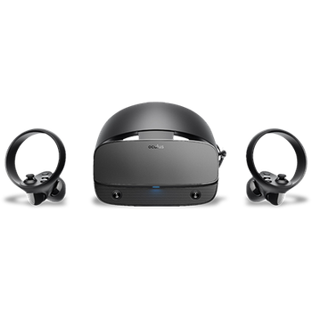 Шлем виртуальной реальности Oculus Rift S Open Box