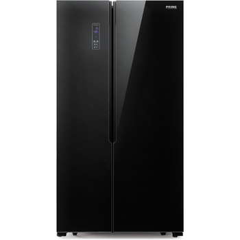 Холодильник Prime Technics RFNS 517 EGBD (opt_47166-1)