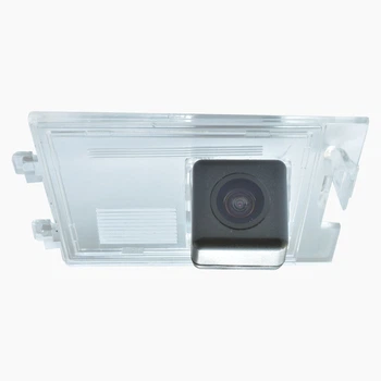 Камера заднього огляду Prime-X CA-1404 Jeep Compas, Patriot, Grand Cherokee (2010-н. в.) (59911)