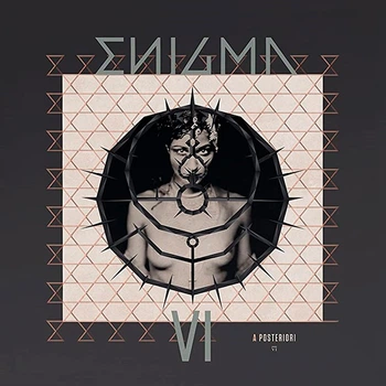 Виниловая пластинка Enigma - A Posteriori