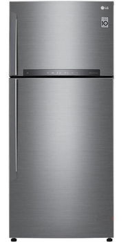 Холодильник LG GN-H 702 HMHZ (opt_41863-50)