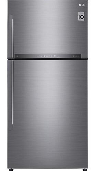 Холодильник LG GR-H 802 HMHZ (opt_42488-2)