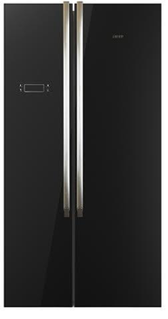 Холодильник Liberty HSBS-580 GB (opt_27497-31)