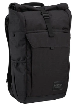 Рюкзак городской Burton Export 2.0 True Black Triple Ripstop