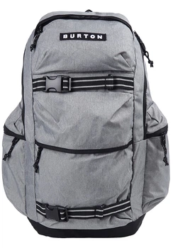 Рюкзак Burton Kilo grey heather