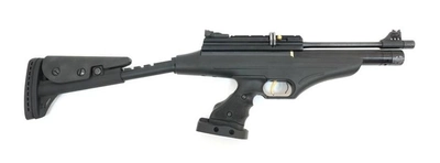 Пневматичний пістолет Hatsan AT-P2 PCP