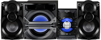 Panasonic SC-VKX95EE-K