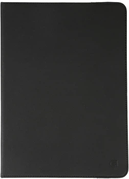 Чехол для планшета ArmorStandart Silicone Hooks для планшетов 10" Black (ARM59078)