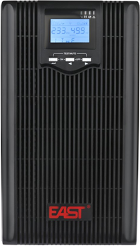 ИБП EAST EA630 3000VA/2400W LCD (EA630)