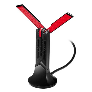 Беспроводной адаптер Asus USB-AC68 (AC1900)