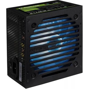 Блок питания Aerocool VX Plus 500 RGB 500W