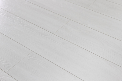 Ламінат Grun Holz Дуб Тирено білений Grun Holz 33 клас 92504-8