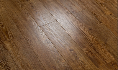 Ламінат UrbanFloor В'яз Фарго 33 клас 80018