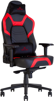 Игровое кресло Nowy Styl Hexter XR R4D MPD MB70 ECO/01 Black/Red