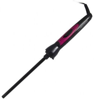 Локон Плойка Esperanza Hair Curler EBL014 Laura 10mm