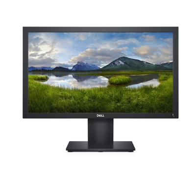 Монитор LCD 19.5" DELL E2020H D-Sub, DP, TN