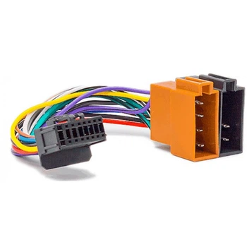 Разъем для магнитолы Pioneer Carav 15-106