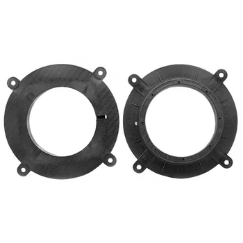 Проставки под динамики 165 мм / 6.5" Carav 14-010 для автомобилей Mazda 6, CX-5