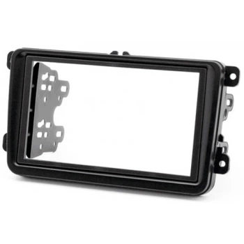 Перехідна рамка Volkswagen Caddy, Golf, Jetta, Passat, Polo, Tiguan, Touran Carav 08-009
