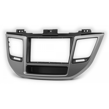 Переходная рамка Hyundai Tucson Carav 11-613