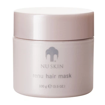 Маска для волос Nu Skin ReNu восстанавливающая Hair Mask 100 мл