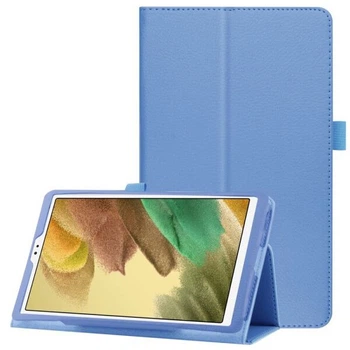 Чохол Deexe Folder Style для Samsung Galaxy Tab A7 Lite (T220/T225) - Baby Blue