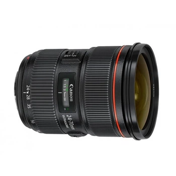 Объектив Canon EF 24-70mm f/2.8L USM
