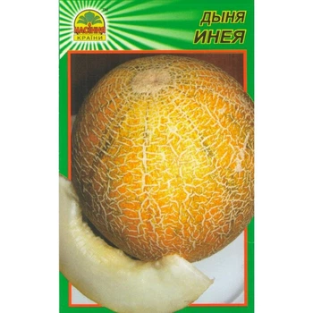Семена дыни Инея 1 г (Насіння країни)