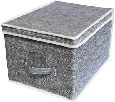 Короб складаний з кришкою Handy Home 30х40х25 см (ASH-01)