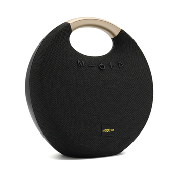 Колонка Bluetooth MOXOM MX-SK15 Чёрный