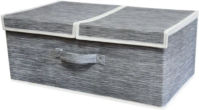 Короб складаний з кришкою Handy Home 50х30х20 см (ASH-05)