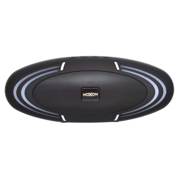 Колонка Bluetooth MOXOM MX-SK19 Чёрный