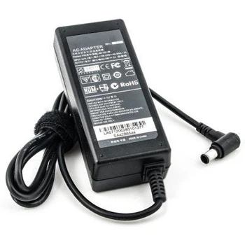 Блок питания к ноутбуку PowerPlant SAMSUNG 220V, 42W, 14V, 3A