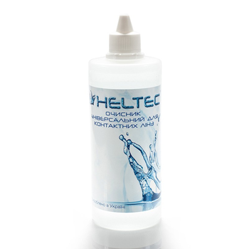 Розчин Heltec 360 мл