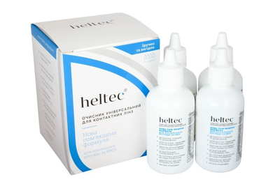 Розчин Heltec 100 мл