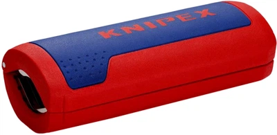 Нож-резак для гофрированных труб Knipex 90 22 01 SB