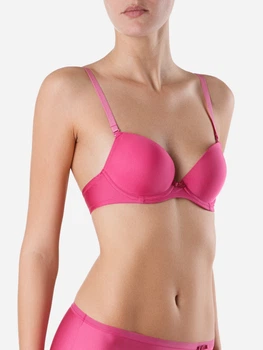 Бюстгальтер с косточками бесшовный Conte Elegant CE Day By Day Rb1003 18С-0009КСП 75B Фрезия (4810226357484)