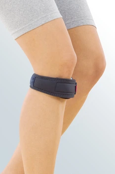 Бандаж для фиксации собственной связки надколенника medi patella tendon support (G200009000)