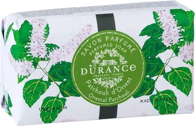 Мило парфумоване Durance Scented Soap 125 г Східні пачулі