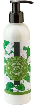 Лосьон для тела питательный Durance Moisturizing Body Lotion 250 мл Восточное пачули