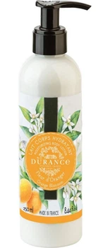 Лосьон для тіла живильний Durance Moisturizing Body Lotion 250 мл Апельсиновий цвіт
